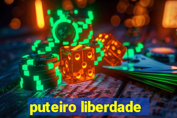 puteiro liberdade